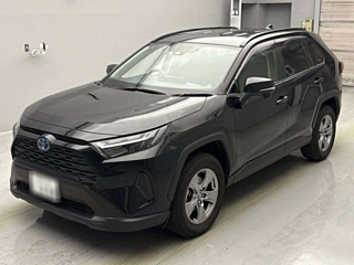 TOYOTA RAV4 2023