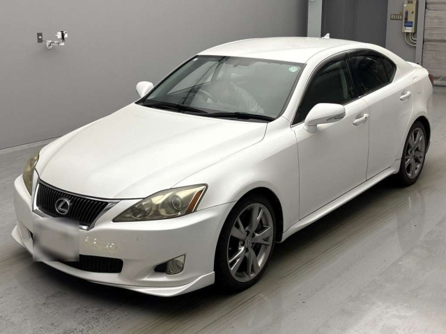 LEXUS IS 2009
