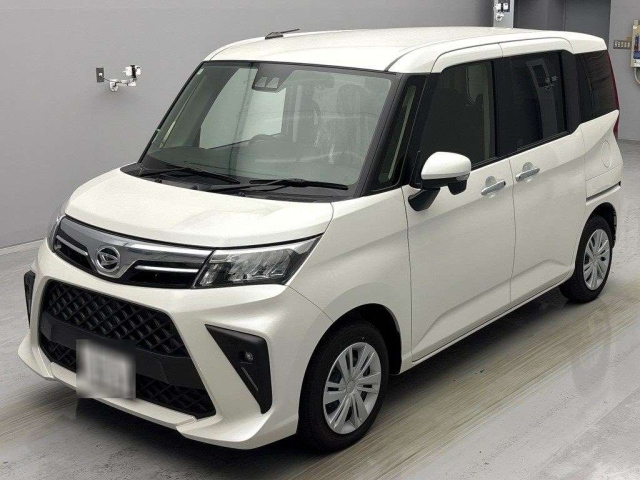 DAIHATSU THOR 2024