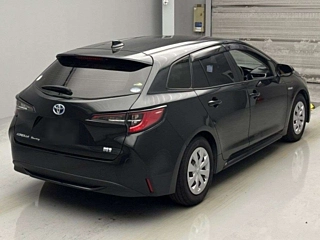 TOYOTA COROLLA TOURING 2020