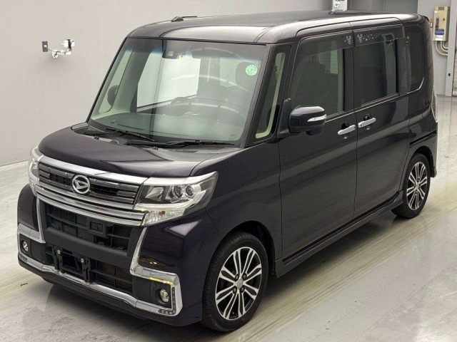 DAIHATSU TANTO 2016