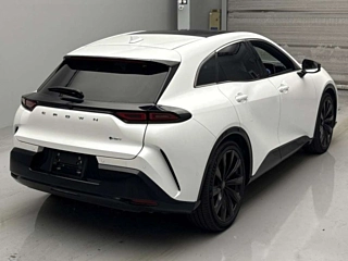 TOYOTA CROWN SPORT 2024