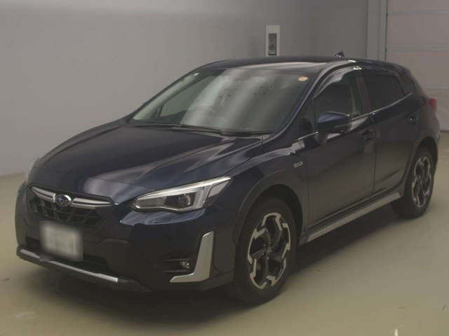 SUBARU XV 2020