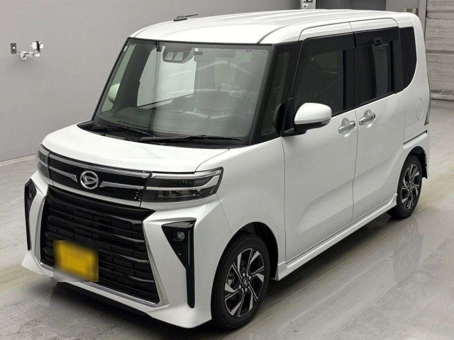 DAIHATSU TANTO 2025