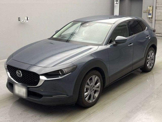 MAZDA CX-30 2022