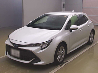 TOYOTA COROLLA SPORT 2022