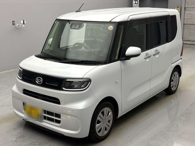 DAIHATSU TANTO 2021