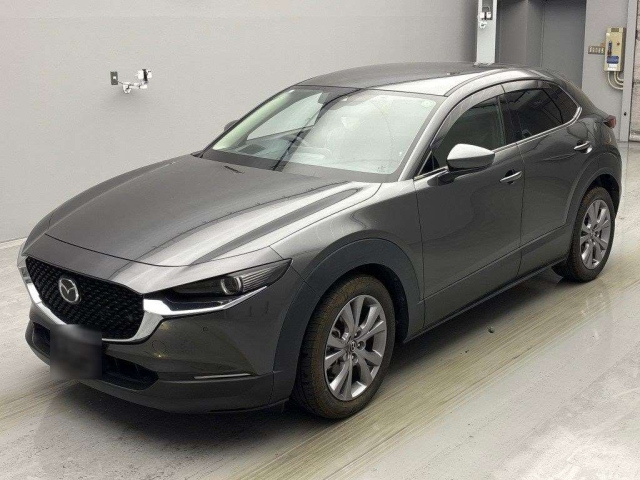 MAZDA CX-30 2020