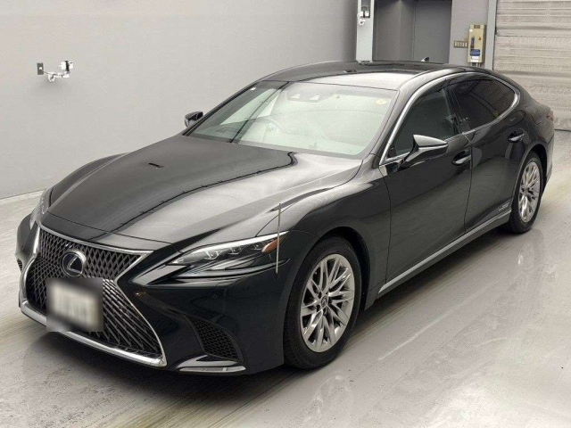 LEXUS LS 2019
