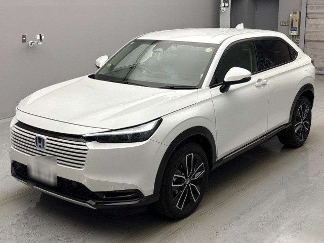 HONDA VEZEL 2024