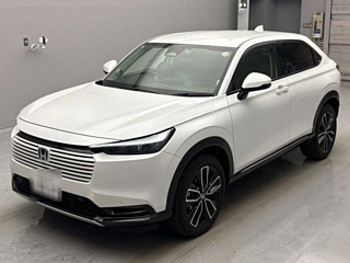 HONDA VEZEL 2024