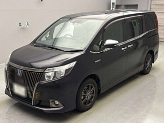 TOYOTA ESQUIRE 2017