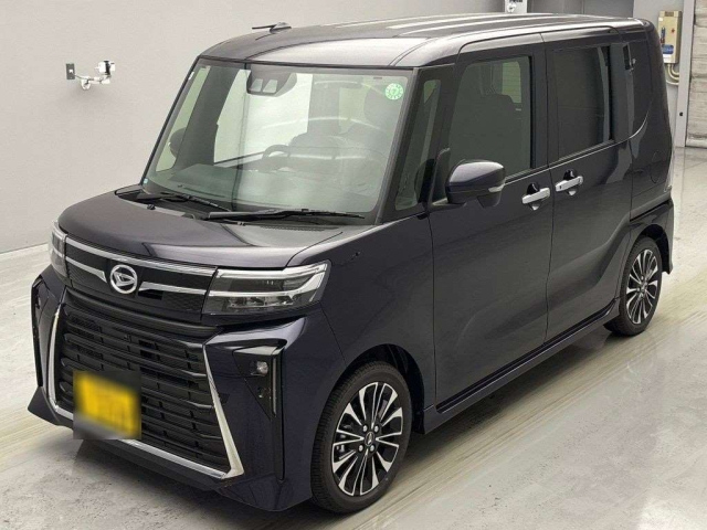 DAIHATSU TANTO 2024