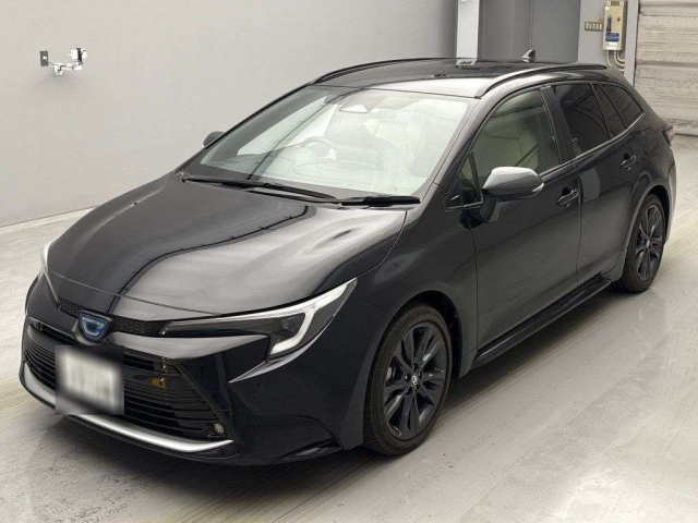TOYOTA COROLLA TOURING 2023