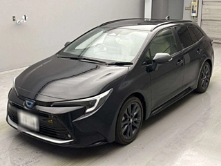 TOYOTA COROLLA TOURING 2023