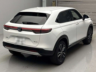 HONDA VEZEL 2024