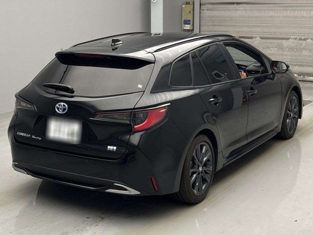 TOYOTA COROLLA TOURING 2023
