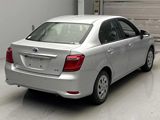 TOYOTA COROLLA AXIO 2020