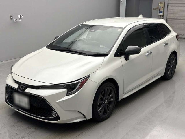 TOYOTA COROLLA TOURING 2020