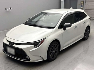 TOYOTA COROLLA TOURING 2020