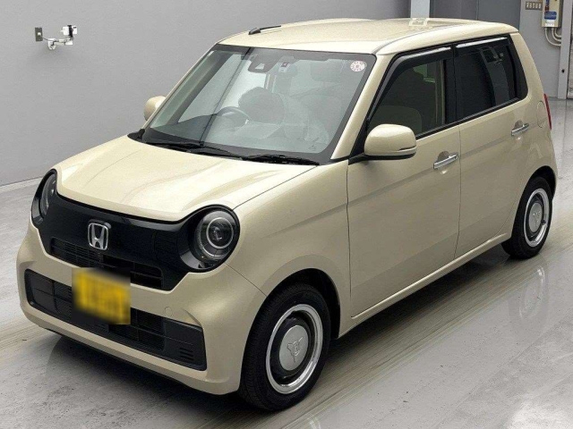 HONDA N ONE 2023