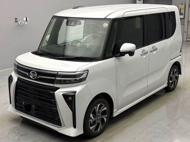 DAIHATSU TANTO 2025