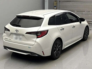 TOYOTA COROLLA TOURING 2020