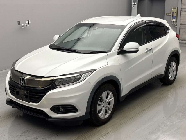 HONDA VEZEL 2018
