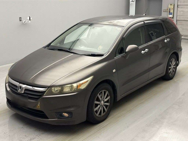 HONDA STREAM 2008