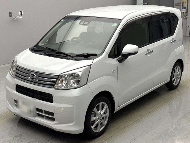 DAIHATSU MOVE 2021