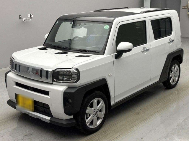 DAIHATSU TAFT 2024