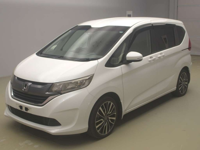 HONDA FREED 2016