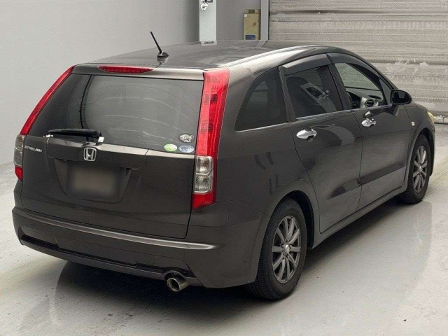 HONDA STREAM 2008