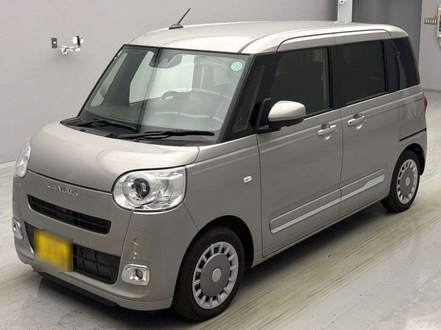 DAIHATSU MOVE CANBUS 2024