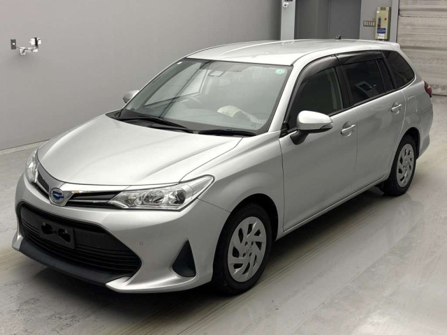 TOYOTA COROLLA FIELDER 2020