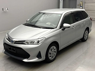 TOYOTA COROLLA FIELDER 2020