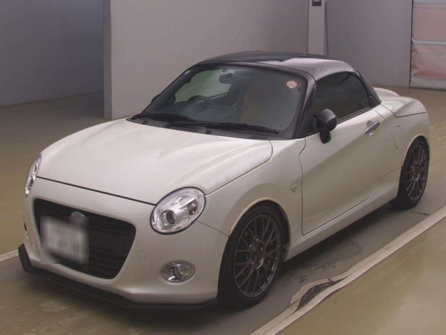 DAIHATSU COPEN 2023