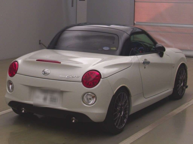 DAIHATSU COPEN 2023