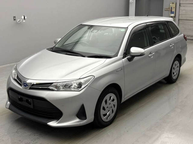 TOYOTA COROLLA FIELDER 2020