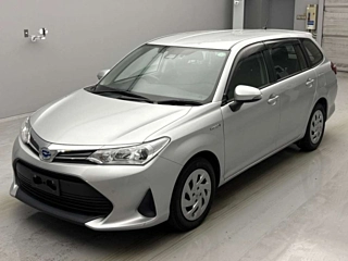 TOYOTA COROLLA FIELDER 2020