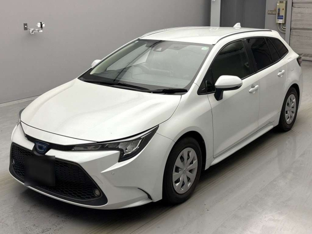 TOYOTA COROLLA TOURING 2022