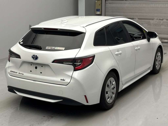 TOYOTA COROLLA TOURING 2022