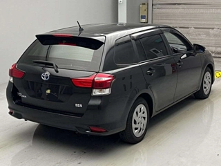TOYOTA COROLLA FIELDER 2022