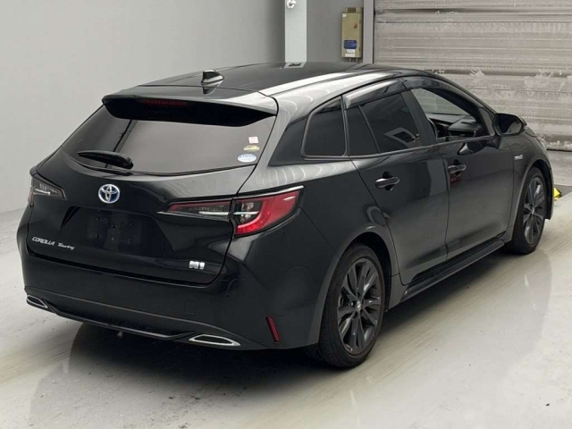 TOYOTA COROLLA TOURING 2020
