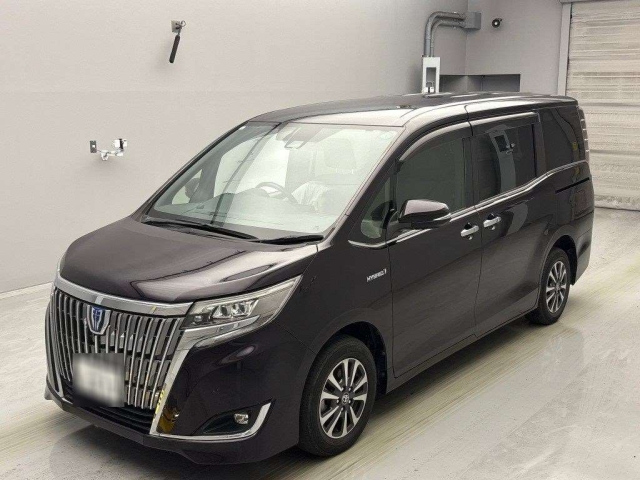 TOYOTA ESQUIRE 2019