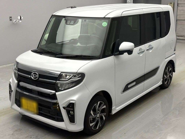 DAIHATSU TANTO 2021