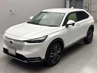 HONDA VEZEL 2024