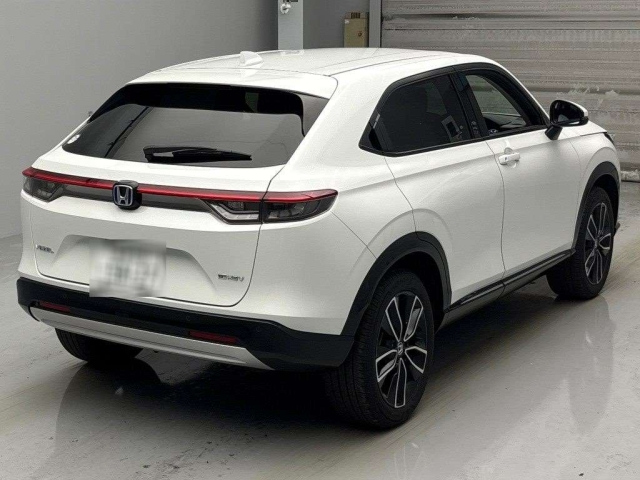 HONDA VEZEL 2024