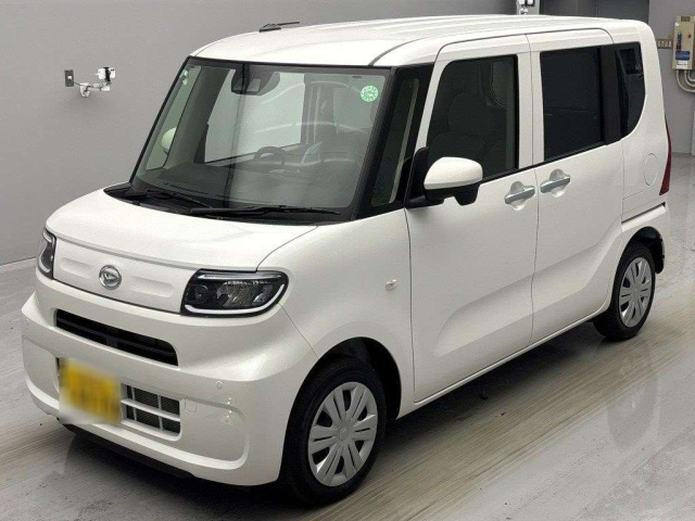 DAIHATSU TANTO 2024