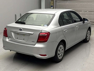 TOYOTA COROLLA AXIO 2020
